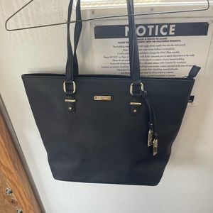 Calvin Klein purse